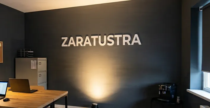 Biuro Zaratustra